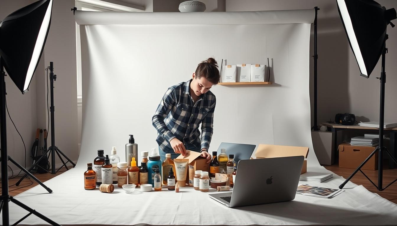 Product Images That Support Sales