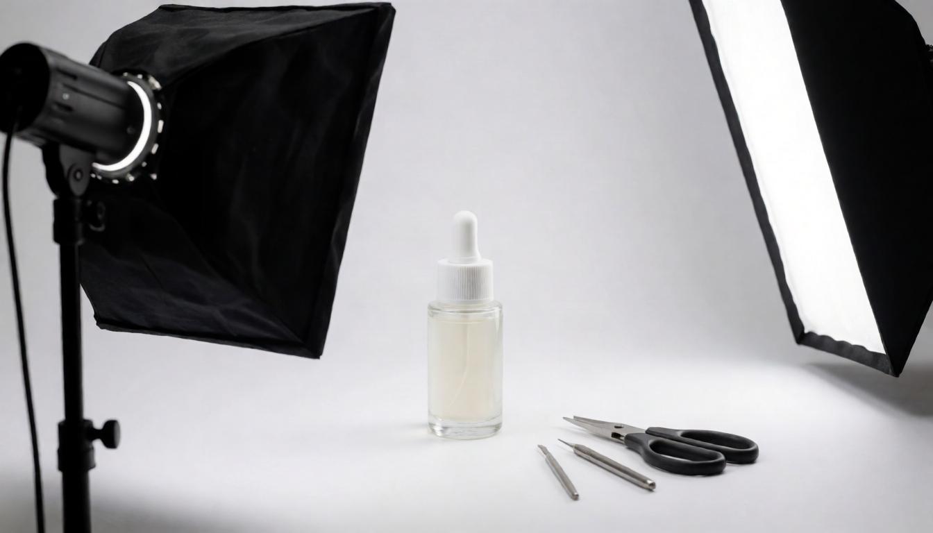 Ready for your next product shoot?